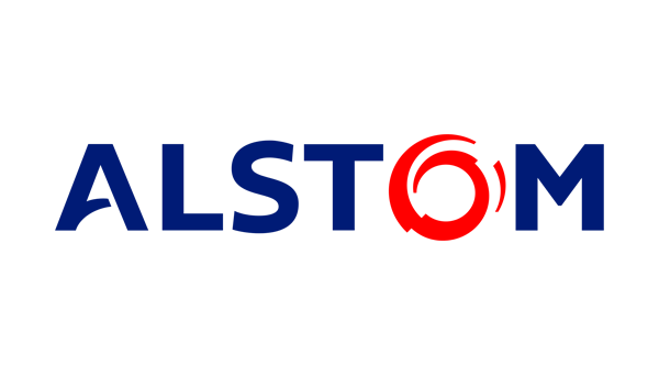 Alstom Logo - PoliMex.mx