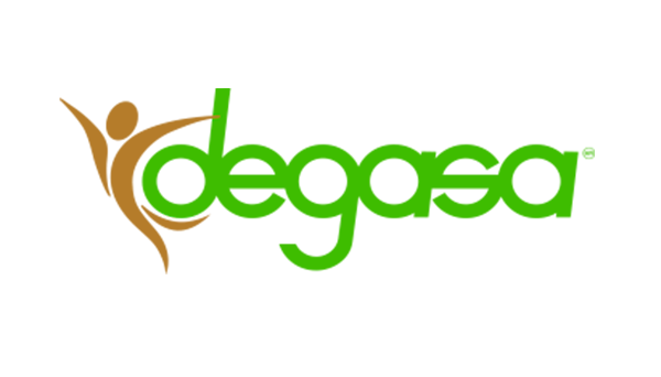 Degasa Logo - PoliMex.mx