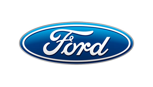Ford Logo - PoliMex.mx