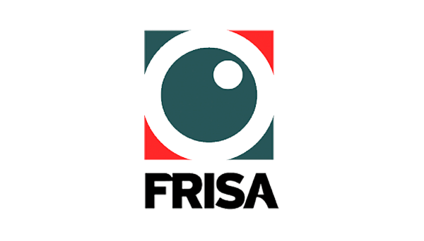Frisa Logo - PoliMex.mx