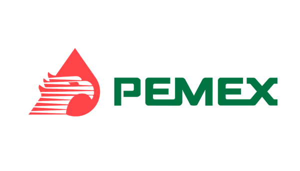 Pemex Logo - PoliMex.mx
