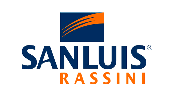 San Luis Rassini Logo - PoliMex.mx