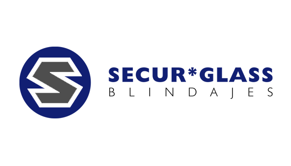 Secur Glass Logo - PoliMex.mx