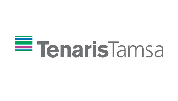 Tenaris Tamsa Logo - PoliMex.mx