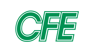 CFE Logo - PoliMex.mx