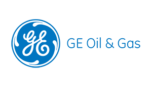 GE Oil Logo - PoliMex.mx