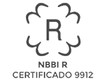 Certificación - NBBI R - PoliMex.mx